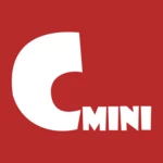 Logo of Mini Catechism android Application 